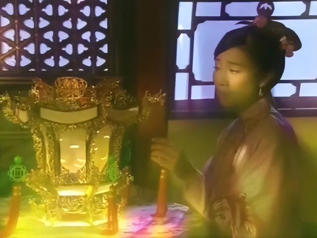 近20年最受认可的10部港剧：《使徒行者》第8，《金枝欲孽》第3