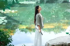 人过五十五，把这两个使命完成，红尘人间就“失去意义”了图片