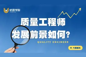 优思学院｜质量工程师发展前景如何？图片