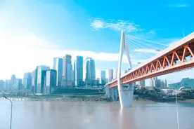 2022年重庆市国民经济和社会发展统计公报图片