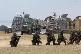 假如中日战争发生在现代，结局会如何？美俄看法一致图片