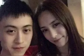 阿娇私生子风波升级，网友扒出更多蛛丝马迹，有人几月前已知情图片