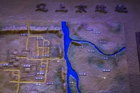 辽国有5个都城，主都在哪？没想到五京中的偏远小城，最被辽看重图片
