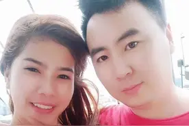 印尼女孩谢俊丽：嫁到中国5年，定居河北农村，摆摊卖印尼美食！图片