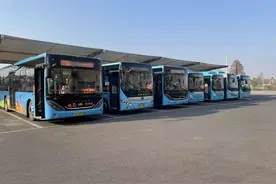 注意！2月1日起，宜兴城市公交票价将调整图片