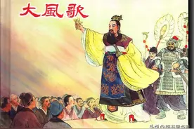 资治通鉴：主父偃“推恩令”，阳谋是站在道德制高点的“阴谋”图片