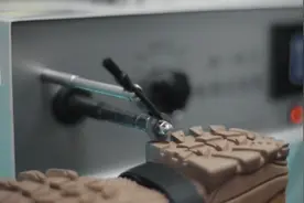 21式作战靴，关键信息公开图片