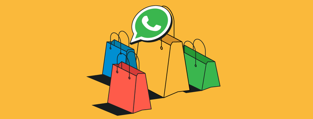 跨境电商必读,WhatsApp营销入门指南