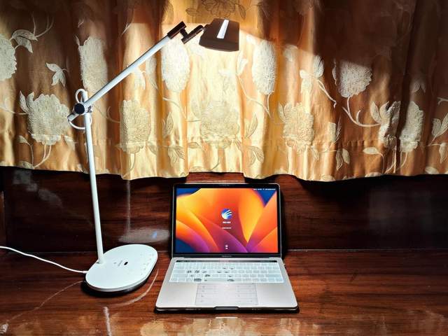 南卡L1 Pro护眼灯全新升级，更专业与智能的护眼体验