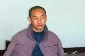 大案：内蒙古淫魔赵志红，10年残害17名女子，其残忍超出你的想象图片