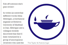 审稿“潜规则”：原来中国审稿人更爱拒中国人图片