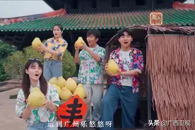 广西新民歌大会入围线下竞演作品揭晓图片