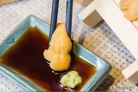 “芥末”是用什么制作的，为啥叫芥末？吃了这么多年，终于明白了图片