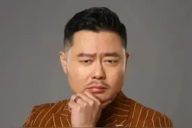 喜剧黄金配角魏翔:千角千面，百变演员图片