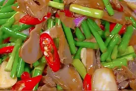 夏天喝酒吃什么菜好？6道下酒菜来帮忙，好吃不贵，吃喝都开心图片