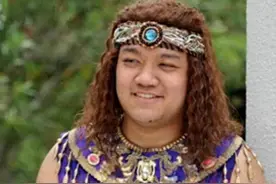 小时候长相可爱又灵气，长大后却丑态百样，这些童星经历了什么？图片