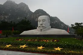 致敬李大钊：隐蔽秘密保卫初生图片