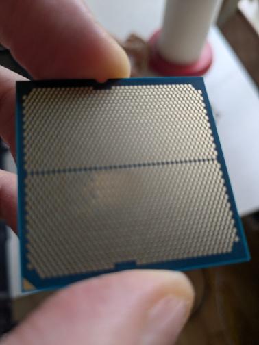 开源项目GMP两次烧毁Ryzen 9950X处理器，AMD已启动调查