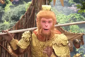 孙悟空上天后才明白，天庭禁止神仙谈恋爱的真正原因图片