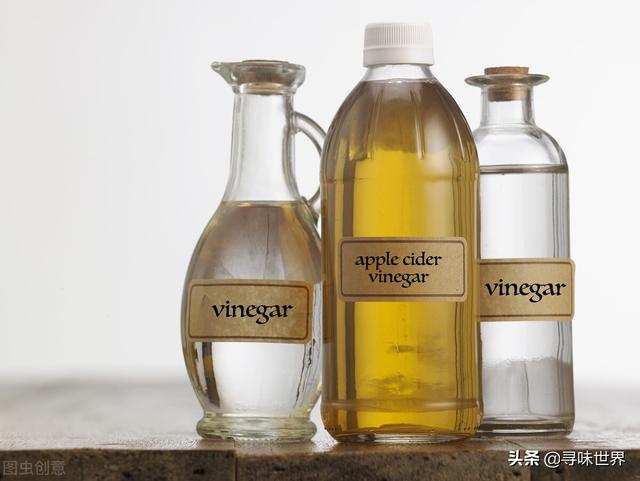 白醋加小苏打，5种绝妙用途太厉害了，解决了长期困扰着我的难题