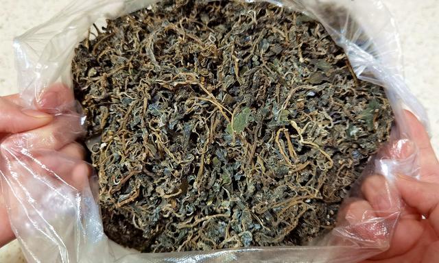 夏天遇见马齿苋，我必囤20斤，全身是宝，晒干后美味翻倍，别错过