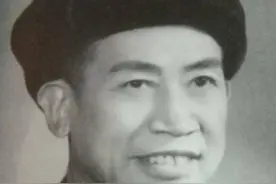 参军9年三野参谋处长返乡探亲，才知65岁的母亲已成四野连级干部图片