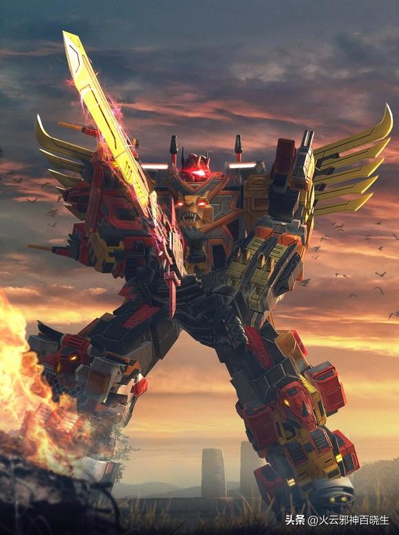 隐藏着无数秘密的宿敌:冲云霄和天猫号