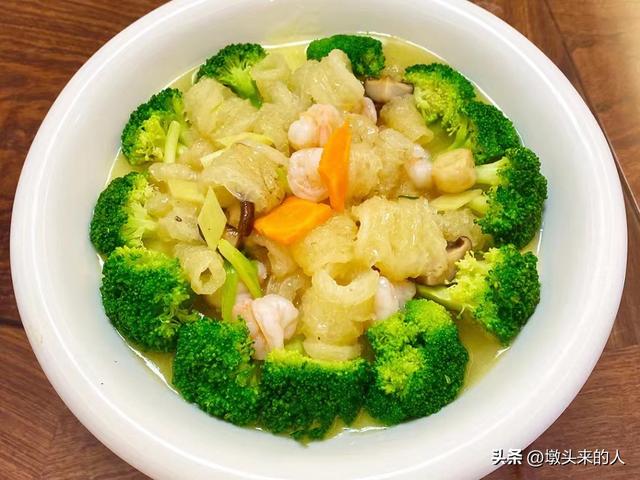 海麻鱼胶多少钱一斤 海麻鱼胶多少钱一斤合适