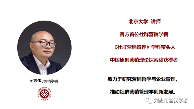 社群营销管理学第23次授课笔记