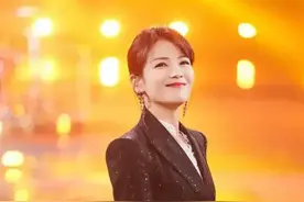 国民好媳妇刘涛，五年时间替丈夫还清4个亿，把自己逼成豪门图片