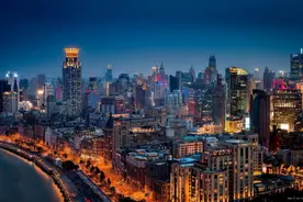 各大省份净上缴中央税收排名，广东贡献最大，四川最受“照顾”图片