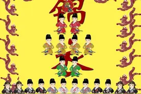明代锦衣卫官制与职权新探·曹循图片