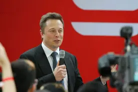 没有特斯拉公开专利，电车产业将倒退50年？马斯克该被捧上神坛吗图片