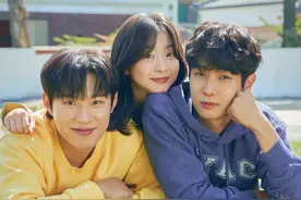 豆瓣8.9，这部超火高分韩剧《那年，我们的夏天》要烂尾了吗？图片