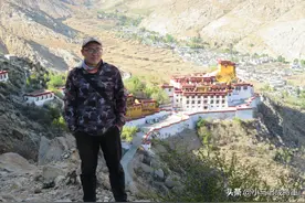 藏族人不需要打工吗？为什么厂里见不到藏族人?图片
