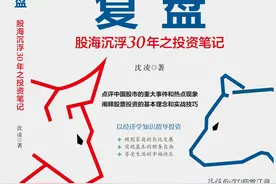 沈0大公：中国产业基金能借鉴海外主权基金吗？图片