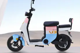 5款不用驾照的电动车来了，最大的续航有230公里，价格1500元起步图片