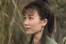 程英是黄药师关门弟子，武功为何这么差劲？图片