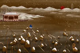 相爱却做不成夫妻，聪明的处理方式，是这三种图片