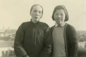 “邓老太太”杨振德：她的自强自立，深刻地影响了女儿邓颖超的性格和人生图片