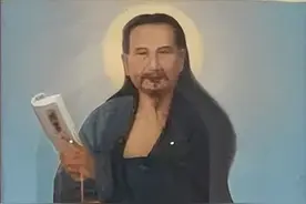 潮汕虱母仙与明朝间事件浅谈图片