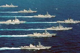 誓与中国死磕到底？日本强化海上进攻能力，军国主义野心不死图片