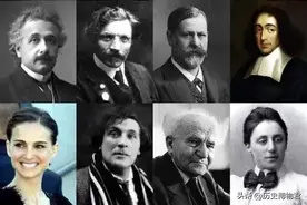 科普向：一文读懂犹太人的起源与历史，这个民族为何一直在流散？图片