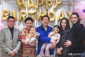 向太才是人生赢家！张兰会赚钱却不懂“相处”，最后把家撕没了图片