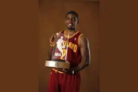 凯里-欧文：一朵行走在nba中的奇葩图片