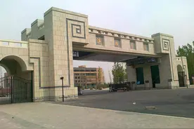 山西省二本院校中的五大学院对比图片