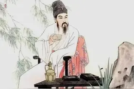 苏轼被贬杭州，恩师欧阳修为何要让他寻访两位僧人？图片