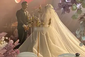 《中国机长》欧豪原型结婚！4年前飞机事故险丧命，娶航医太幸福图片