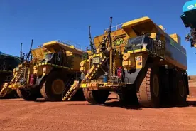 卡特彼勒3次总部搬迁的“不传之秘”，背后考量几何？图片