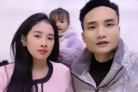越南紫霞嫁给湖南小伙，婆婆太宠她了，回越南探亲才知道老公多好图片